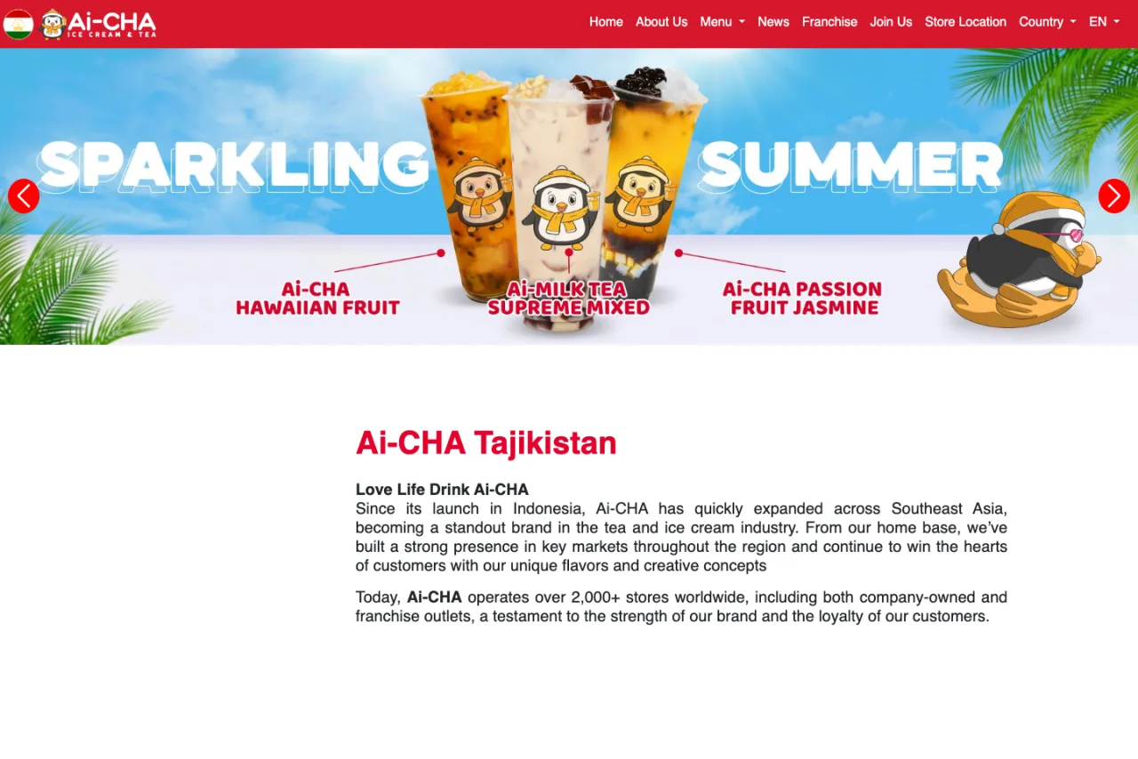 aichatj.com — Multilingual AI Chat